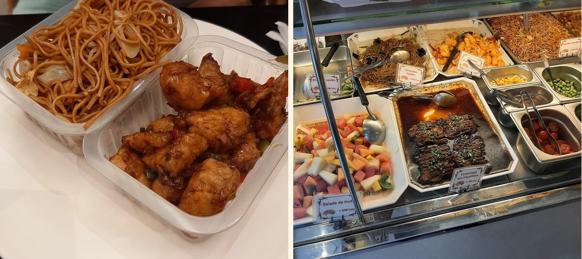 Hao Yun - Traiteur asiatique - Gallery Image 2