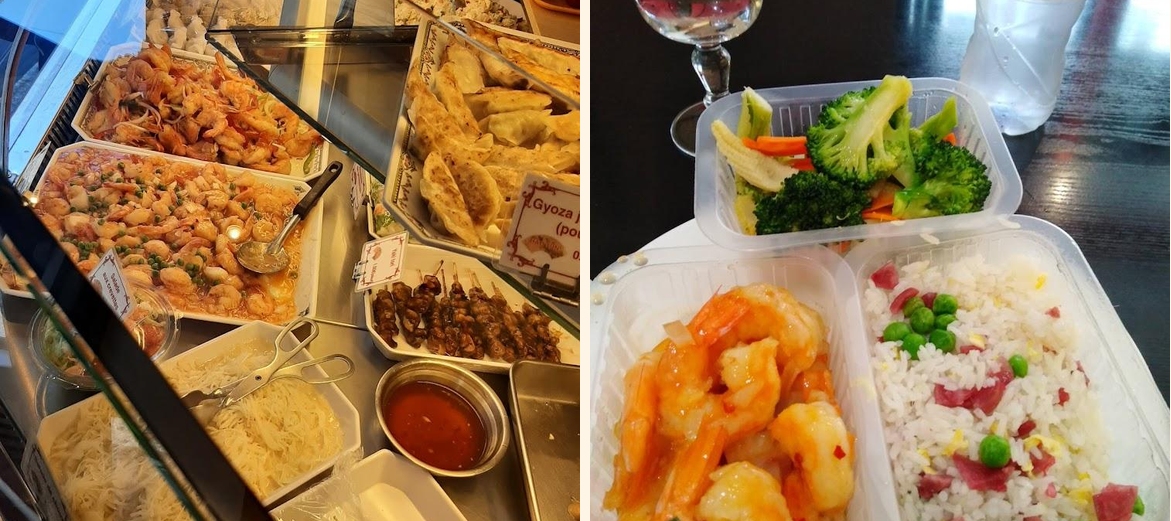 Hao Yun - Traiteur asiatique - Gallery Image 3